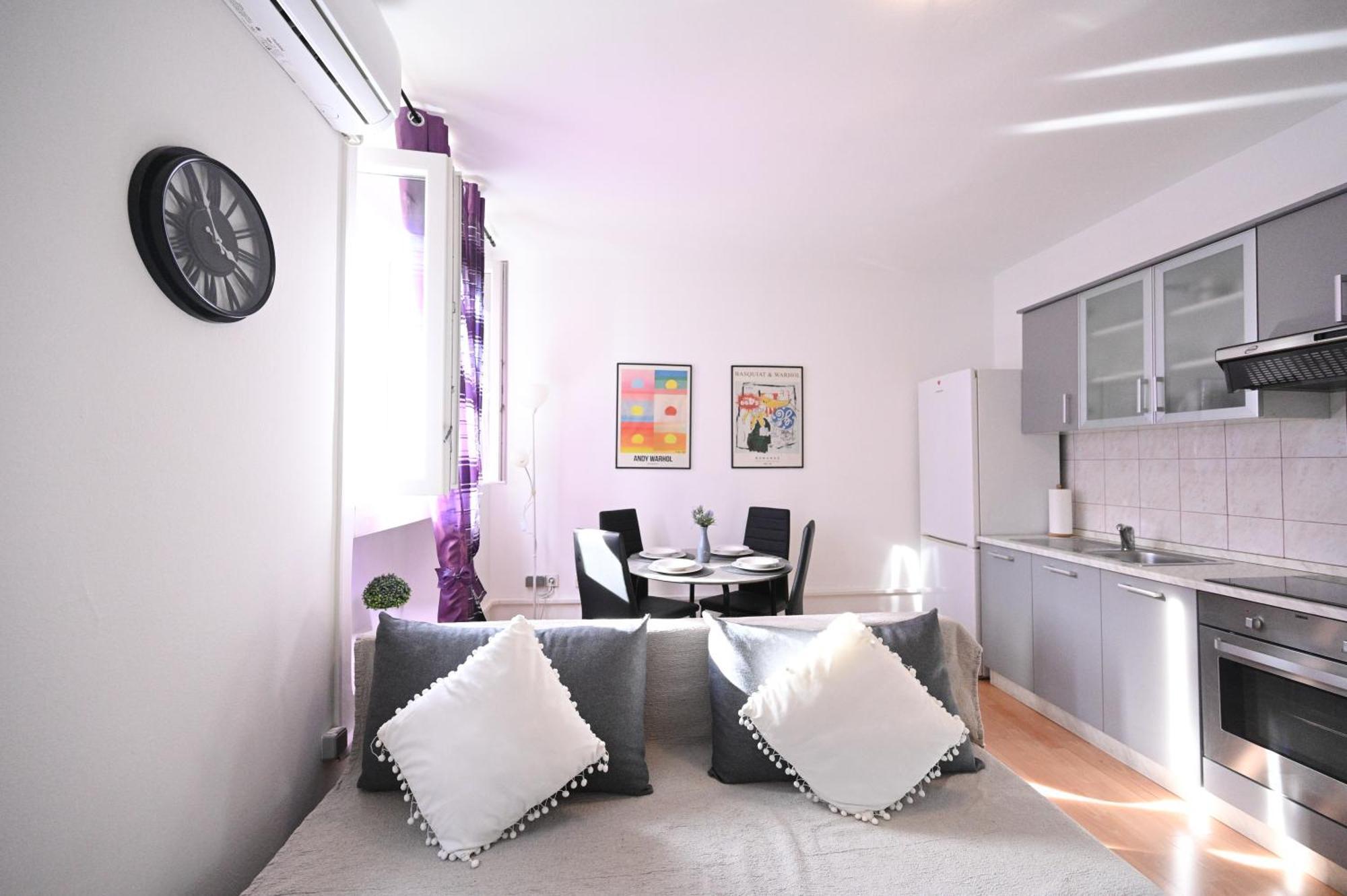 Apartment Mia Zadar Exterior photo
