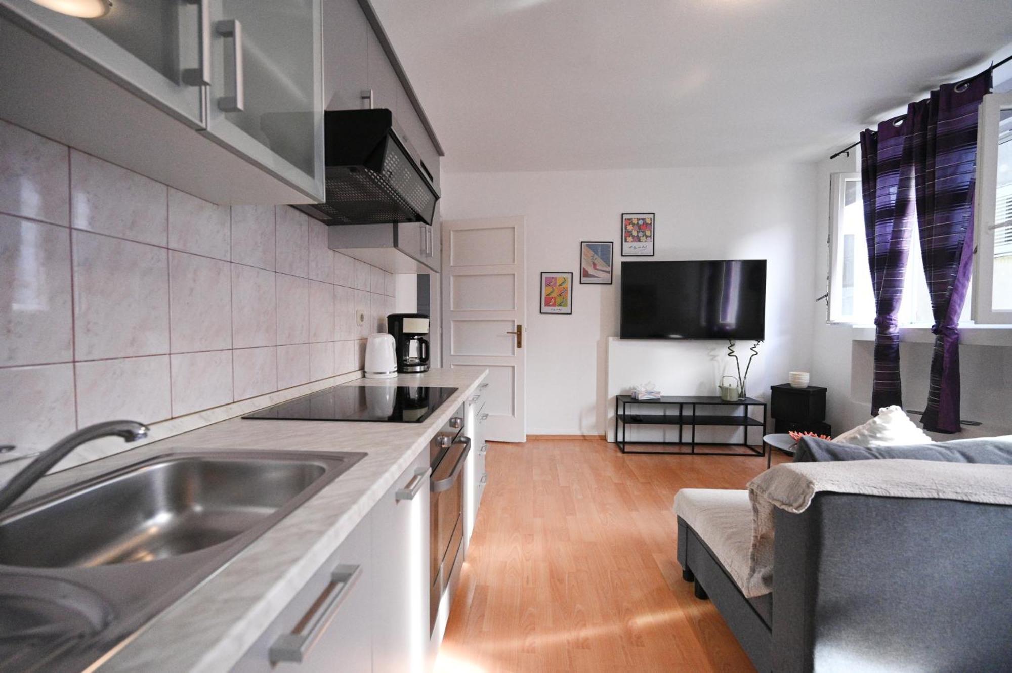 Apartment Mia Zadar Exterior photo