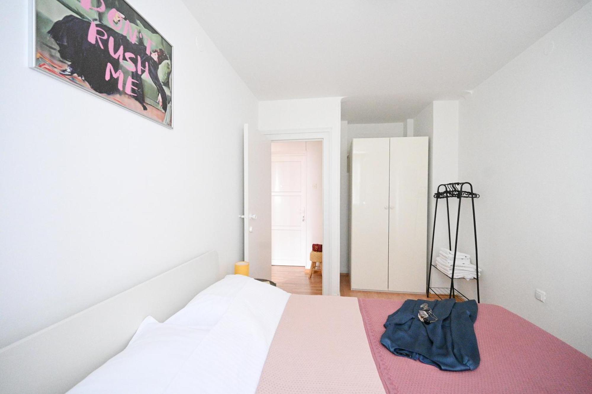 Apartment Mia Zadar Exterior photo