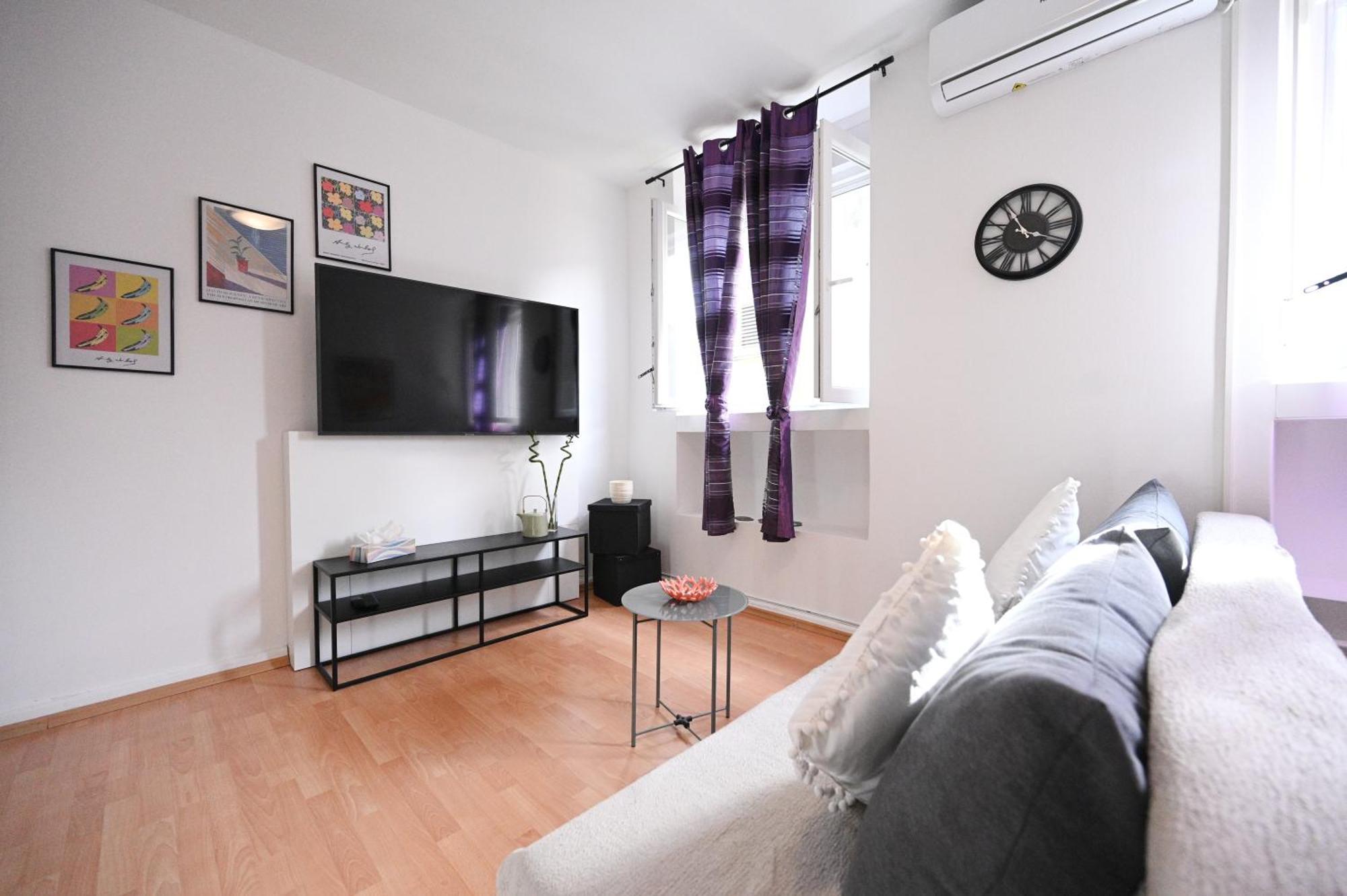 Apartment Mia Zadar Exterior photo